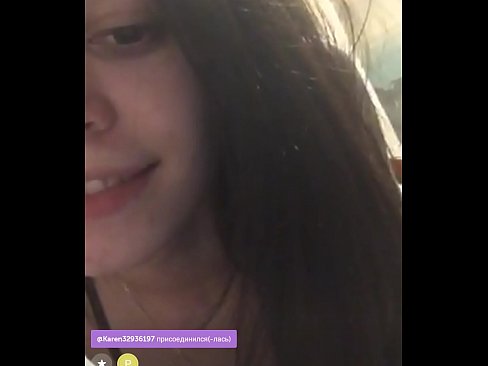 ❤️ Slutty Russian bitch (Periscope, VKontakte, Instagram) ❤️ Pono faigata ❤