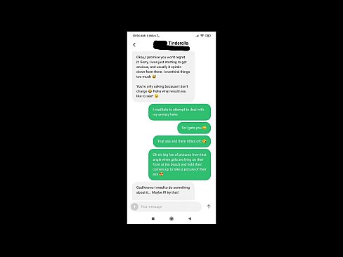 ❤️ Na ou faʻaopoopoina se PAWG fou mai Tinder i laʻu tamaʻitaʻi (talu i Tinder aofia ai) ❤️ Pono faigata ❤